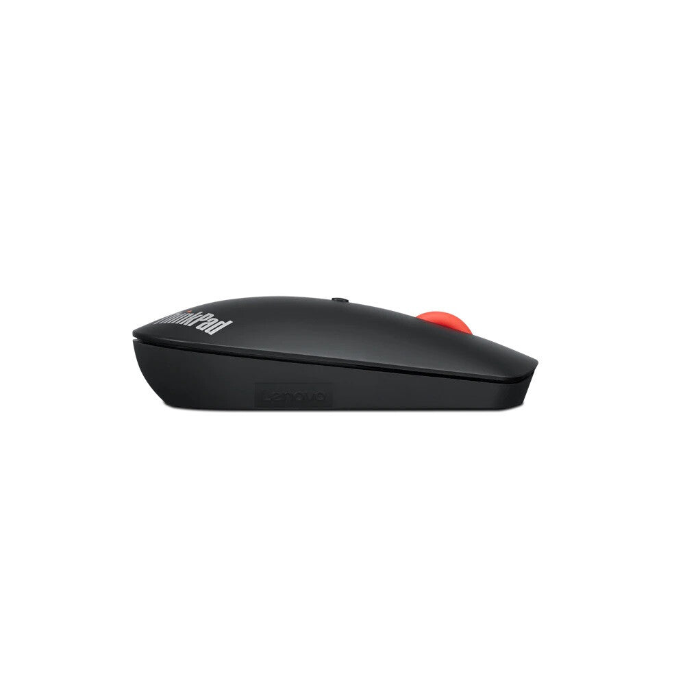 Lenovo 4Y50X88822 datormöss Spela Ambidextrous Bluetooth Optisk 2400 DPI