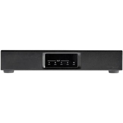 StarTech.com 2x2 videoväggkontroll - 4K 60 Hz