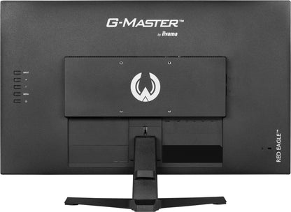 iiyama G-MASTER G2770QSU-B6 platta pc-skärmar 68,6 cm (27") 2560 x 1440 pixlar Wide Quad HD LED Svart