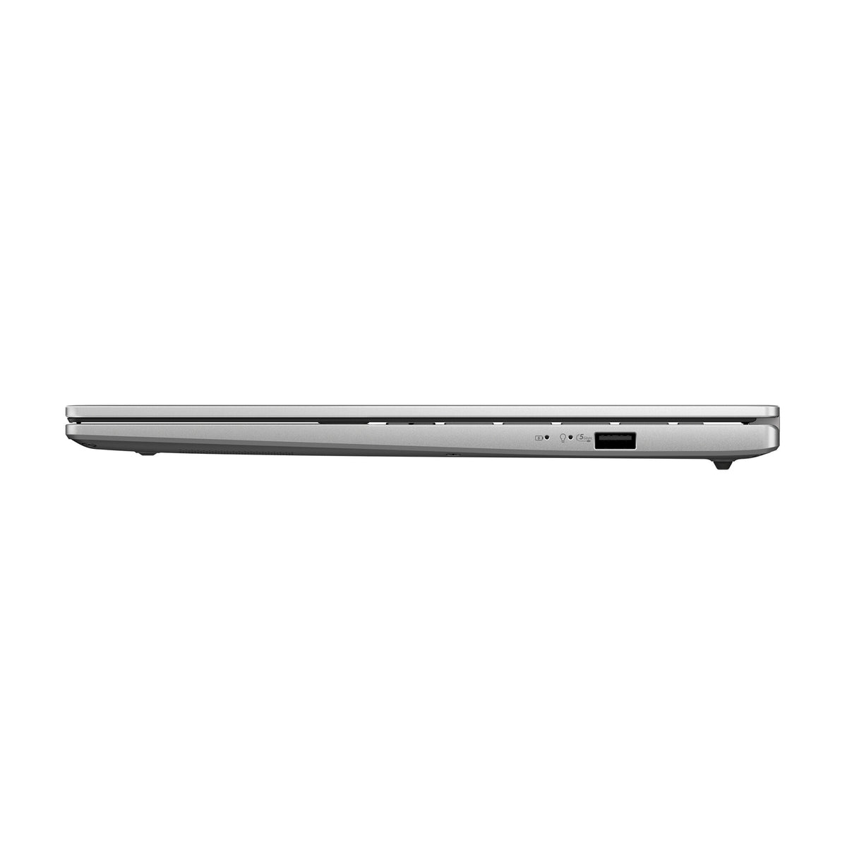 ASUS Vivobook S14 S3407VA-LY076W Intel Core 5 210H Bärbar dator 35,6 cm (14") WUXGA 16 GB DDR5-SDRAM 512 GB SSD Wi-Fi 6 (802.11ax) Windows 11 Home Silver