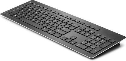 HP trådlöst Premium-tangentbord