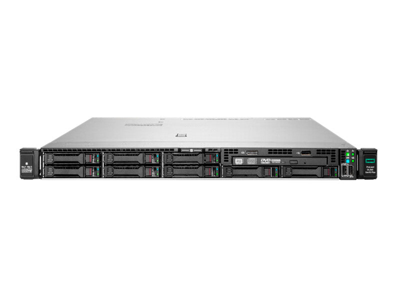 HPE ProLiant DL360 Gen10 Plus servrar 960 GB Rack (1U) Intel® Xeon Silver 4309Y 2,8 GHz 64 GB DDR4-SDRAM 1600 W