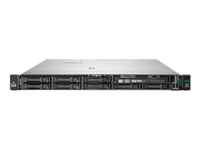 HPE ProLiant DL360 Gen10 Plus servrar 960 GB Rack (1U) Intel® Xeon Silver 4309Y 2,8 GHz 64 GB DDR4-SDRAM 1600 W