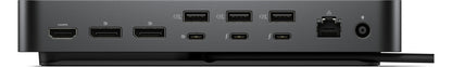 DELL Pro Thunderbolt 4 SD25TB4 Kabel Svart