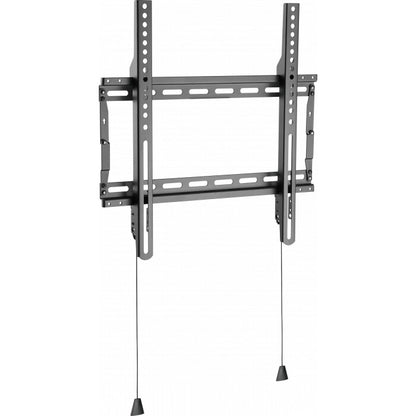 Vision VFM-W4X4V/2 tv-fäste 165,1 cm (65") Svart