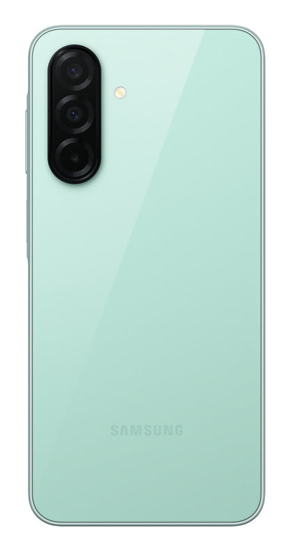 Samsung Galaxy A26 17 cm (6.7") Dubbla SIM-kort Android 15 5G USB Type-C 6 GB 128 GB 5000 mAh Mintfärgad
