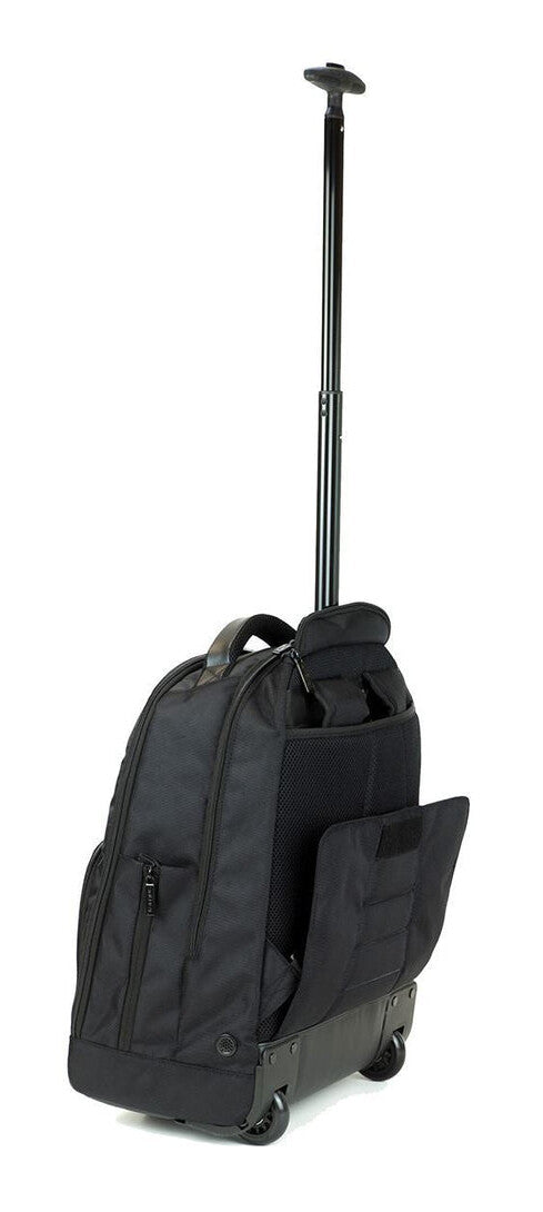 Targus TSB700EU väskor bärbara datorer 39,6 cm (15.6") Ryggsäck Svart