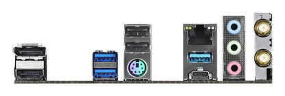 Asrock B550M-ITX/ac AMD B550 Uttag AM4 Mini-ITX