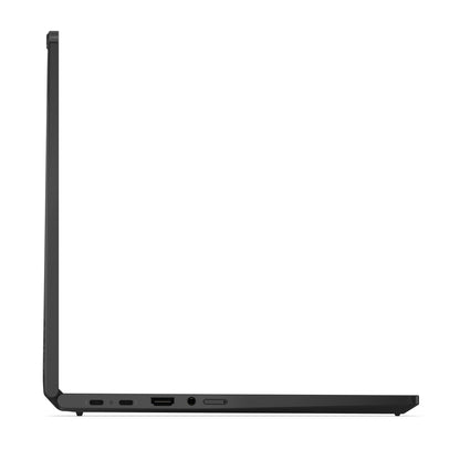 Lenovo ThinkPad T14s 2-in-1 Gen 1 Intel Core Ultra 7 255U Hybrid (2-i-1) 35,6 cm (14") Pekskärm WUXGA 32 GB LPDDR5x-SDRAM 1 TB SSD Wi-Fi 7 (802.11be) Windows 11 Pro tyska Svart