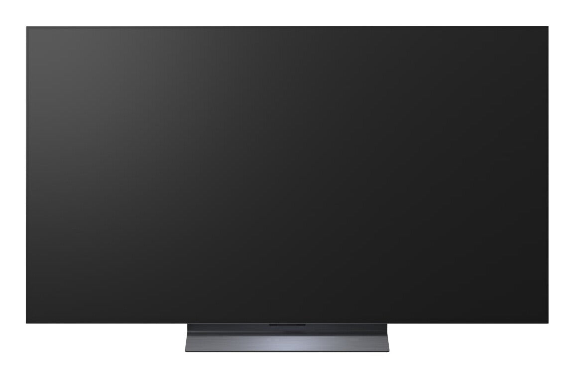 LG OLED evo AI OLED55C51LA TV-apparat 139,7 cm (55") 4K Ultra HD Smart-TV Wi-Fi Svart