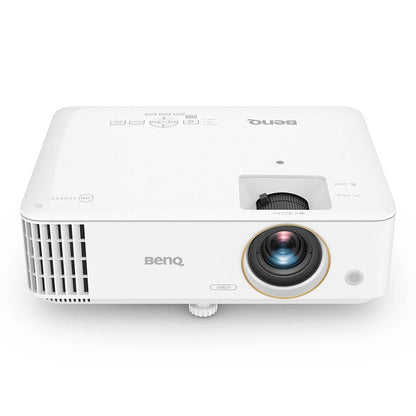 BenQ TH685P Standard throw-projektor 3500 ANSI-lumen DLP 1080p (1920x1080) Vit