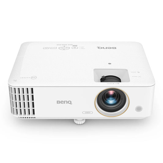 BenQ TH685P Standard throw-projektor 3500 ANSI-lumen DLP 1080p (1920x1080) Vit