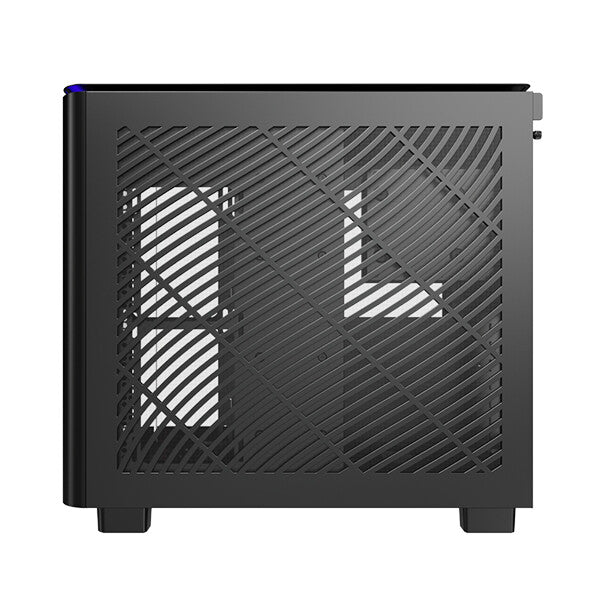 Montech KING 95 PRO Midi Tower Svart