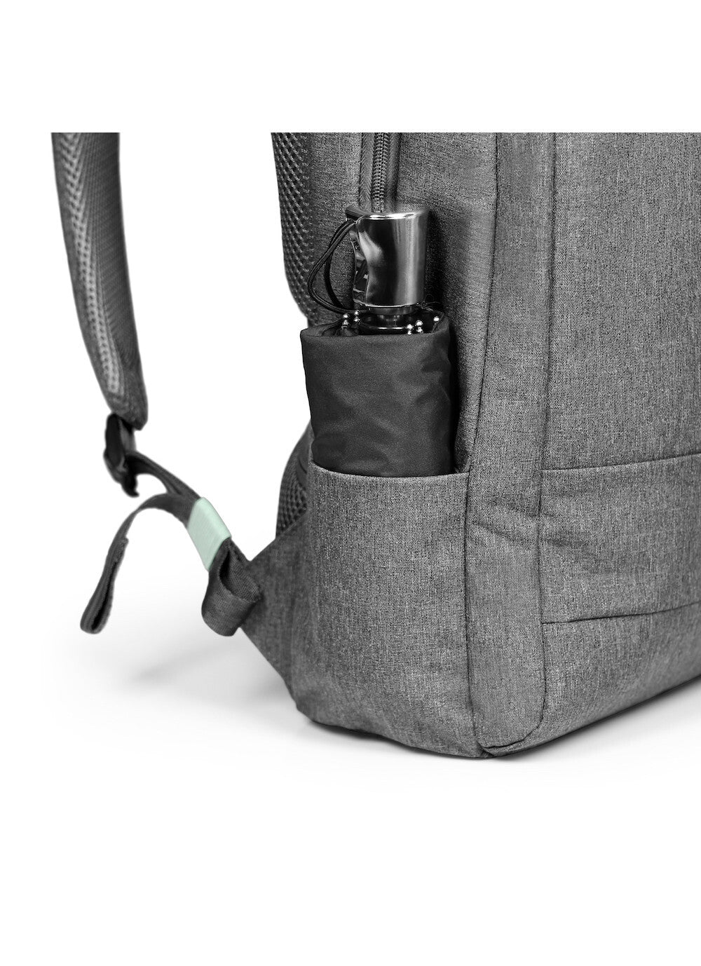 Port Designs YOSEMITE Eco XL 39,6 cm (15.6") Ryggsäck Grå