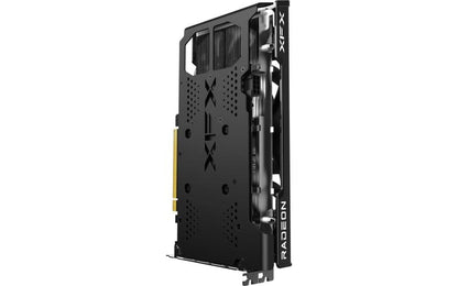 XFX RX-665X8DFDY grafikkort AMD Radeon RX 6650 XT 8 GB GDDR6