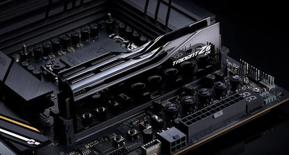 G.Skill Trident Z5 CK F5-8200C4052G24GX2-TZ5CK RAM-minnen 48 GB 2 x 24 GB DDR5 8200 MHz