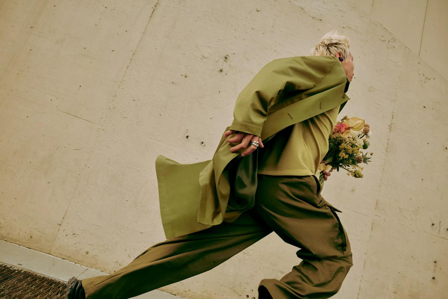 Bose 888507-0100 hörlur och headset Trådlös I öra Bluetooth Svart