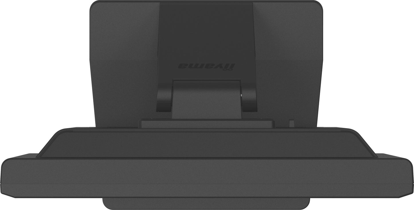 iiyama T1531SR-B1S POS-skärm 38,1 cm (15") 1024 x 768 pixlar XGA Pekskärm