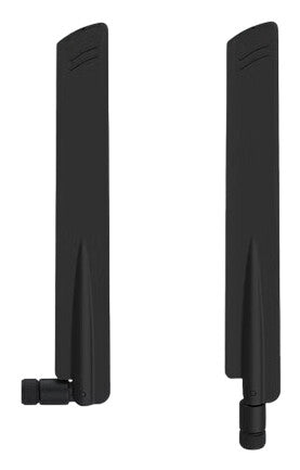 Teltonika PR1US740 nätverksantenner SMA antenna SMA 4 dBi