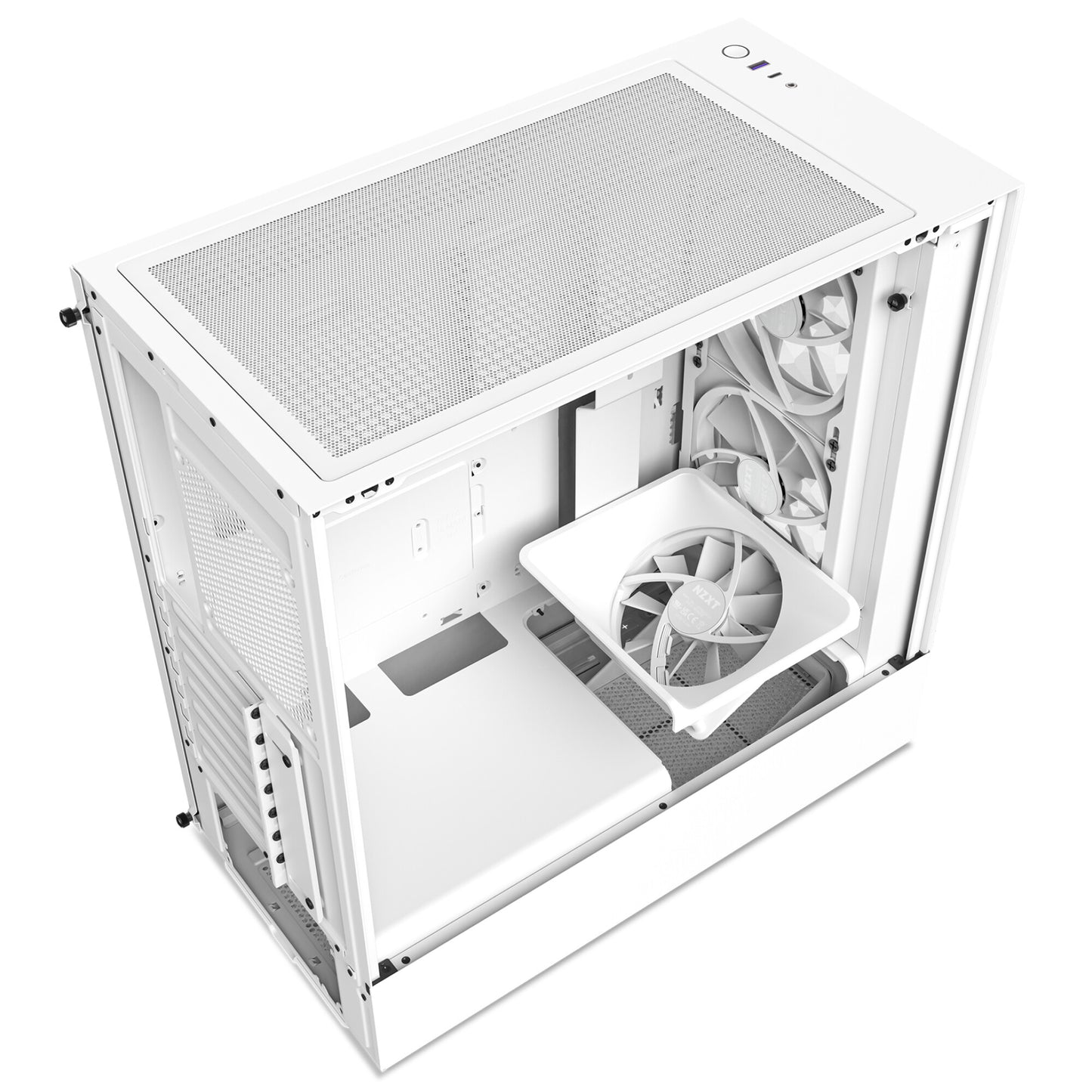 NZXT H5 Elite Midi Tower Vit