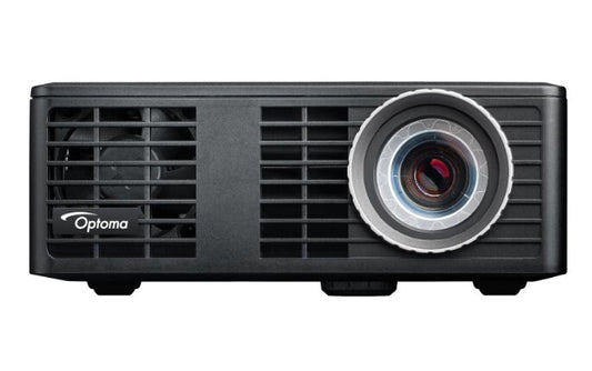 Optoma ML750e Short throw-projektor DLP WXGA (1280x800) 3D kompatibilitet Svart