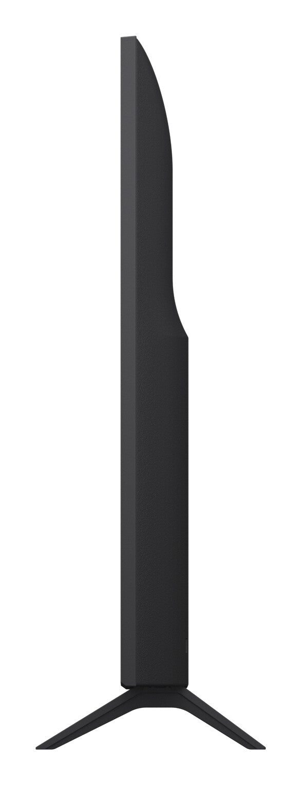 LG UHD AI 50UA75006LA 127 cm (50") 4K Ultra HD Smart-TV Wi-Fi Svart