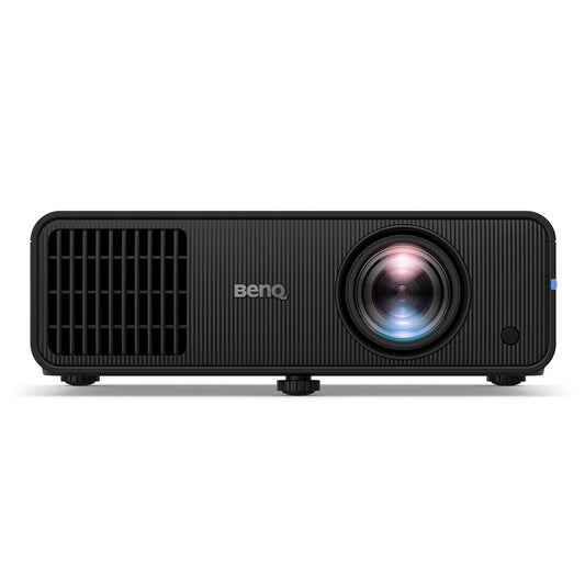 BenQ LW600ST Short throw-projektor 2800 ANSI-lumen LED 3D kompatibilitet Svart