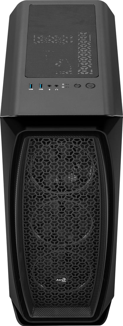 Aerocool Aero One Eclipse Tower Svart
