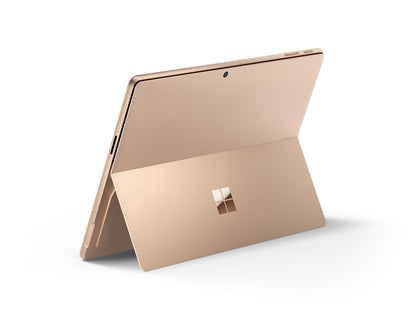Microsoft Surface Pro 11 Copilot+ PC Snapdragon 1 TB 33 cm (13") 16 GB Wi-Fi 7 (802.11be) Windows 11 Home Slipa