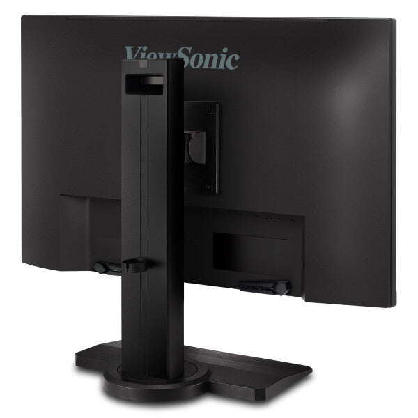 Viewsonic XG2431 platta pc-skärmar 61 cm (24") 1920 x 1080 pixlar Full HD LED Svart