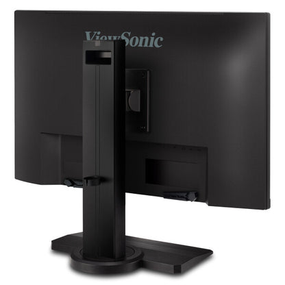 Viewsonic XG2431 platta pc-skärmar 61 cm (24") 1920 x 1080 pixlar Full HD LED Svart