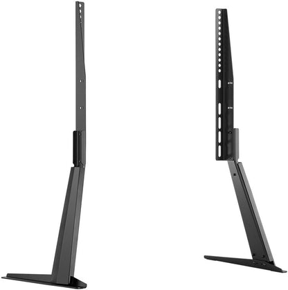 Goobay 58525 tv-fäste 177,8 cm (70") Svart