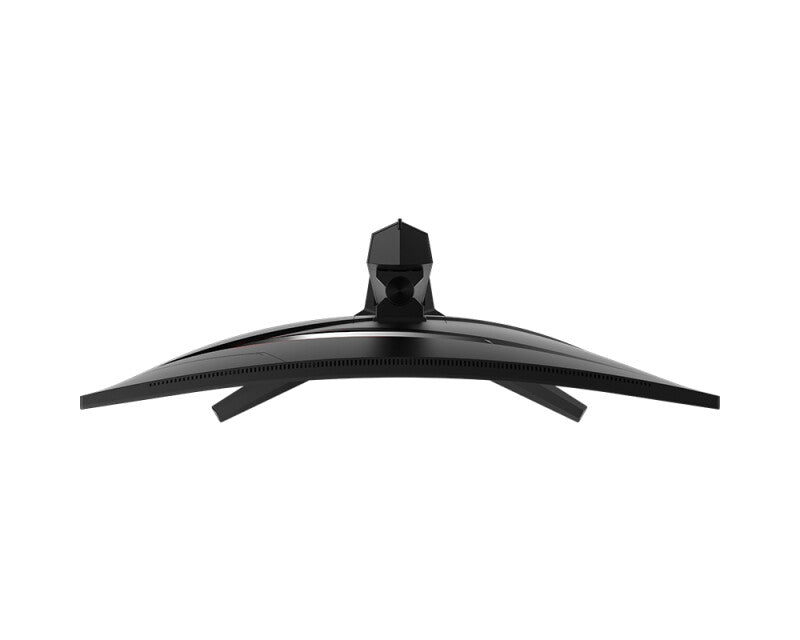 MSI MAG 275CQPFDE platta pc-skärmar 68,6 cm (27") 2560 x 1440 pixlar Wide Quad HD LCD Svart