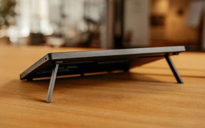 Wacom DTK168K0B ritplattor Svart 345 x 215 mm USB