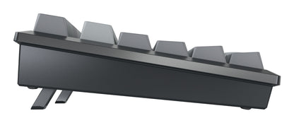 CHERRY KW 300W MX tangentbord Hem USB + Bluetooth QWERTY Engelska (Storbritannien) Svart, Koppar, Grå