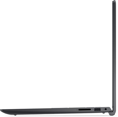DELL Pro 15 Essential PV15255 AMD Ryzen™ 3 7320U Bärbar dator 39,6 cm (15.6") Full HD 8 GB LPDDR5-SDRAM 512 GB SSD Wi-Fi 5 (802.11ac) Windows 11 Pro tyska Svart