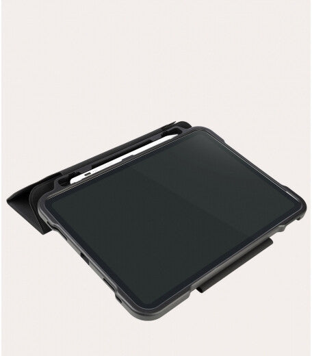 Tucano IPD1022AL-BK iPad-fodral 27,7 cm (10.9") Folio Svart