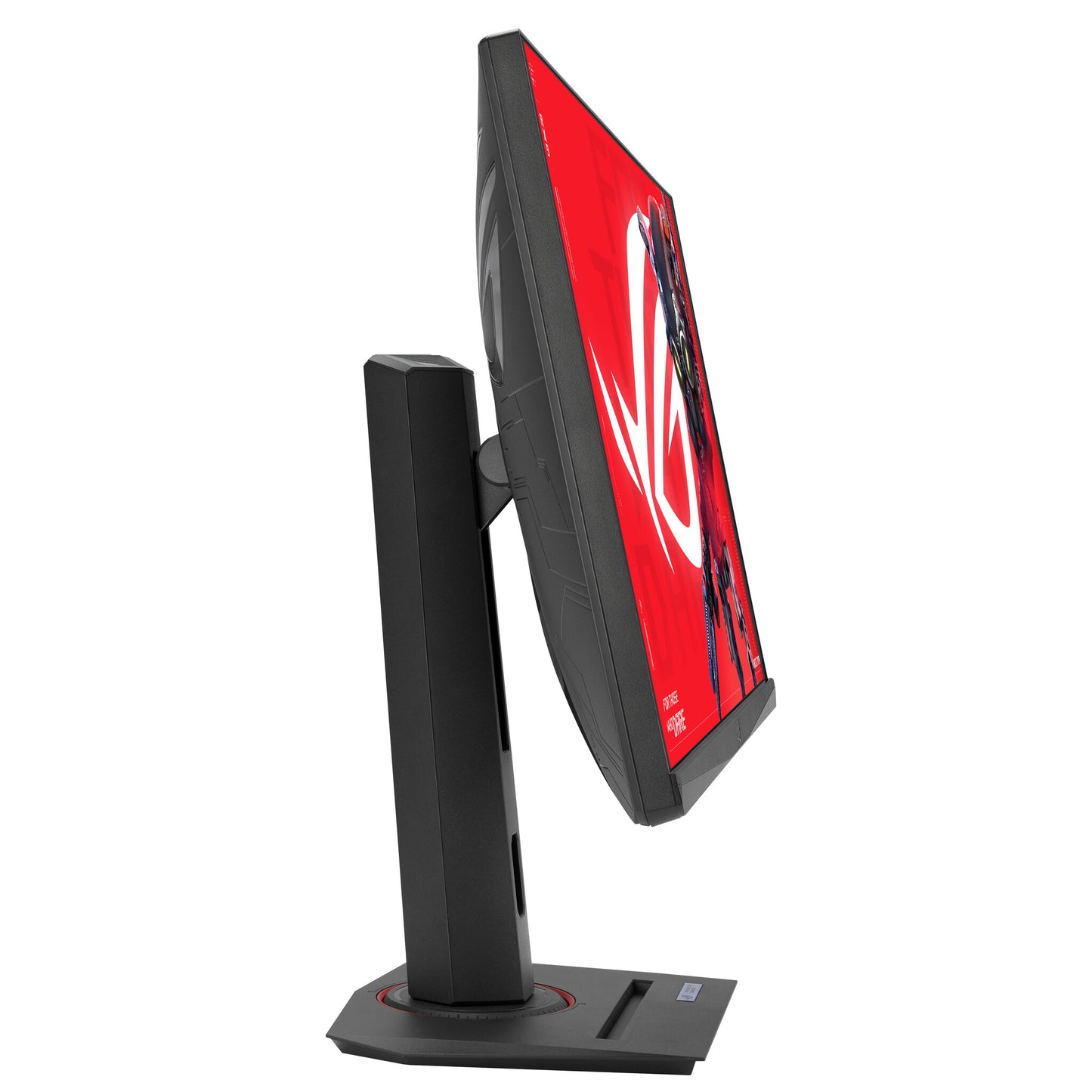 ASUS ROG Strix XG27ACMG platta pc-skärmar 68,6 cm (27") 2560 x 1440 pixlar Wide Quad HD LED Svart