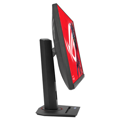 ASUS ROG Strix XG27UCG platta pc-skärmar 68,6 cm (27") 3840 x 2160 pixlar 4K Ultra HD LCD Svart