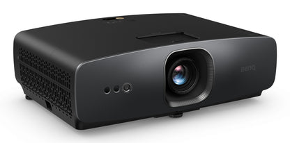 BenQ W2720i Standard throw-projektor 2500 ANSI-lumen DLP UHD 4K (3840x2160) 3D kompatibilitet Svart