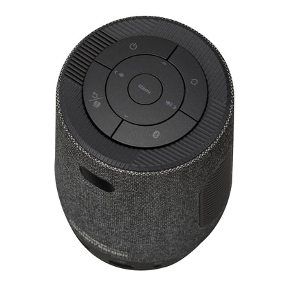 ASUS ZenBeam Latte L1 Standard throw-projektor LED 1080p (1920x1080) Grå