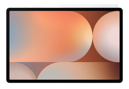 Samsung Galaxy Tab S10+ 5G LTE-TDD & LTE-FDD 512 GB 31,5 cm (12.4") 12 GB Wi-Fi 6E (802.11ax) Platina, Silver
