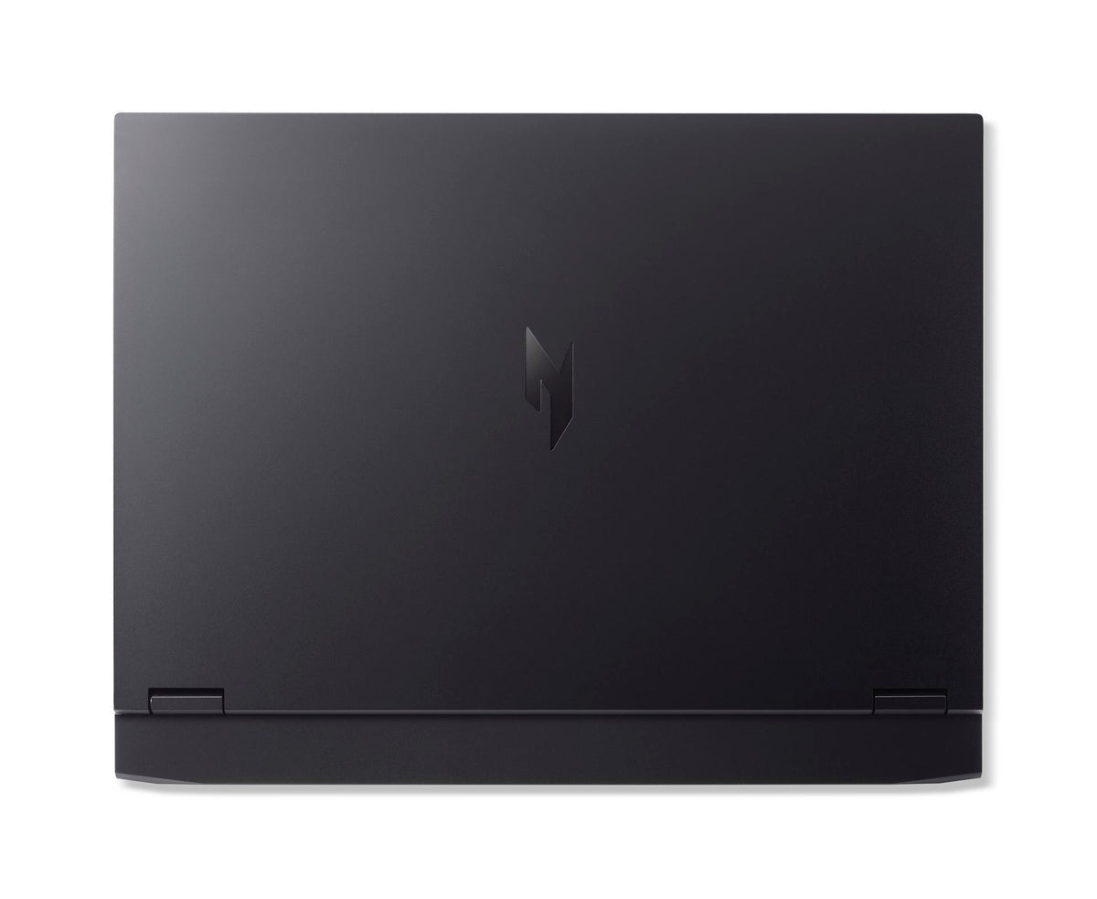 Acer Nitro 16S AI AN16S-61-R9ZH AMD Ryzen AI 9 365 Bärbar dator 40,6 cm (16") WQXGA 32 GB DDR5-SDRAM 1 TB SSD NVIDIA GeForce RTX 5070 Wi-Fi 6E (802.11ax) Windows 11 Home tyska Svart