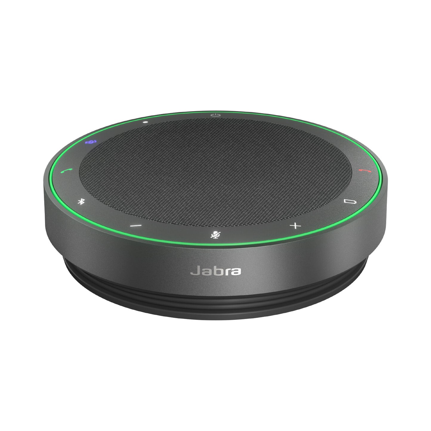 Jabra Speak2 75 högtalartelefoner Universal USB/Bluetooth Svart
