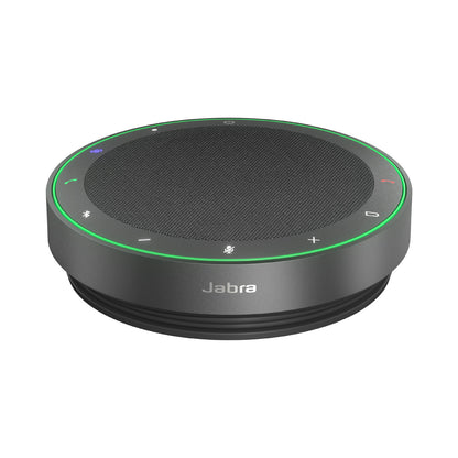 Jabra Speak2 75 högtalartelefoner Universal USB/Bluetooth Svart