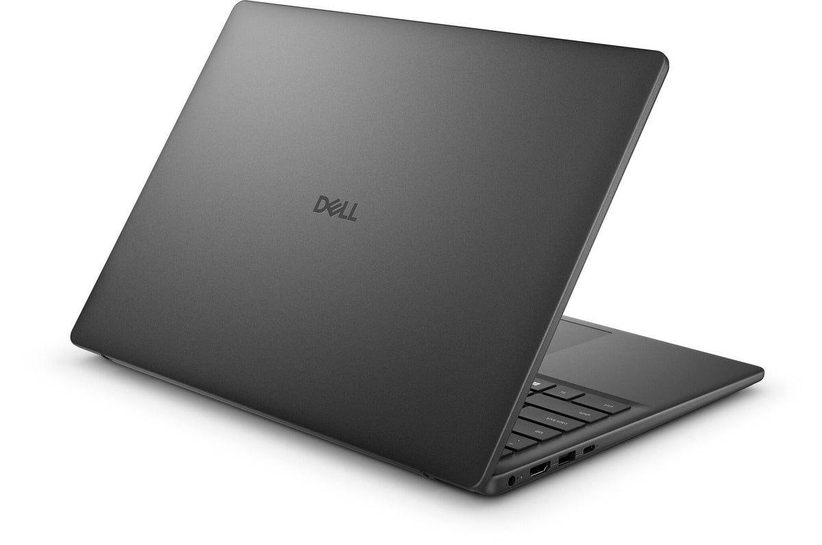 DELL Pro 14 Essential PV14255 AMD Ryzen™ 7 PRO 250 Bärbar dator 35,6 cm (14") Full HD+ 16 GB DDR5-SDRAM 512 GB SSD Wi-Fi 6 (802.11ax) Windows 11 Pro Nordic Svart