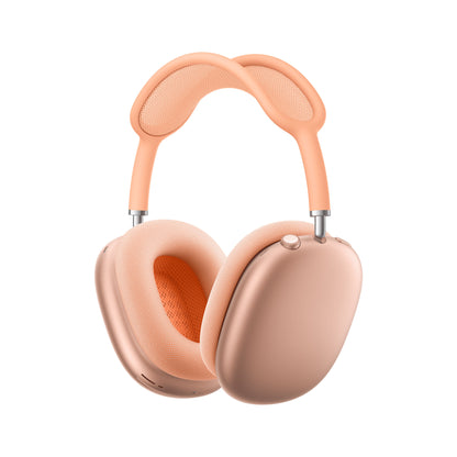 Apple AirPods Max Headset Trådlös Huvudband Samtal/musik USB Type-C Bluetooth Orange