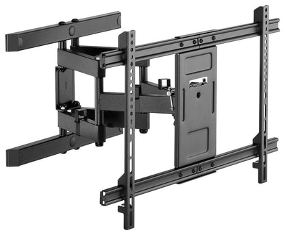Goobay 49932 tv-fäste 177,8 cm (70") Svart