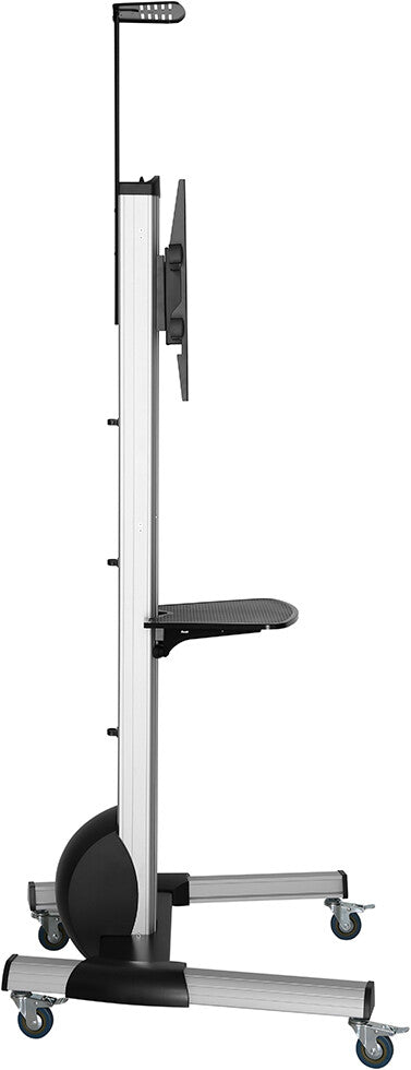 Prokord DUS05L-46TW tv-fäste 177,8 cm (70") Silver