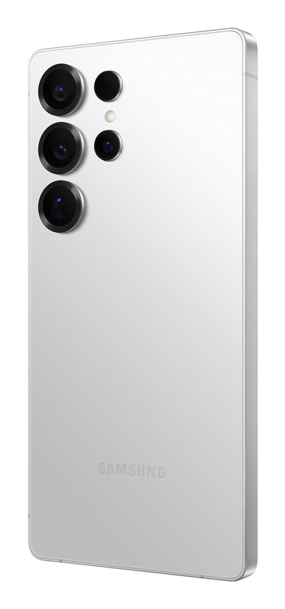 Samsung Galaxy S25 Ultra 1 TB Silver, Vit
